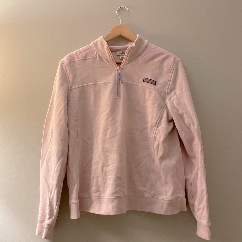 Vineyard Vines 3/4 Zip